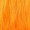 Glamourama Orange Wig